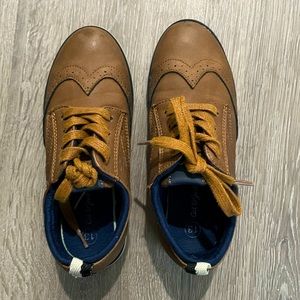 Boys dress shoes